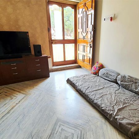 Aditya Premium Homestay- Furnished Air Conditioned- 2Bhk Jabalpur Luaran gambar