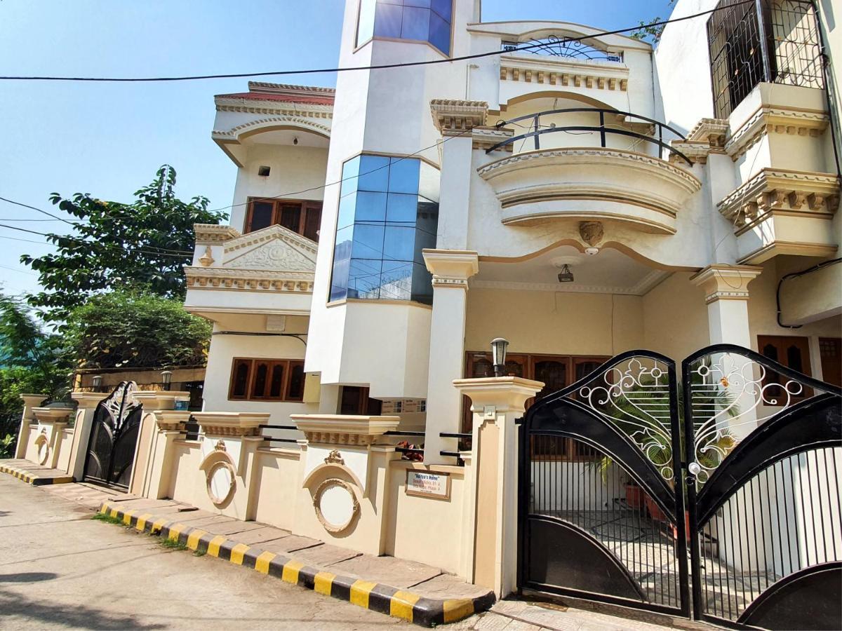 Aditya Premium Homestay- Furnished Air Conditioned- 2Bhk Jabalpur Luaran gambar