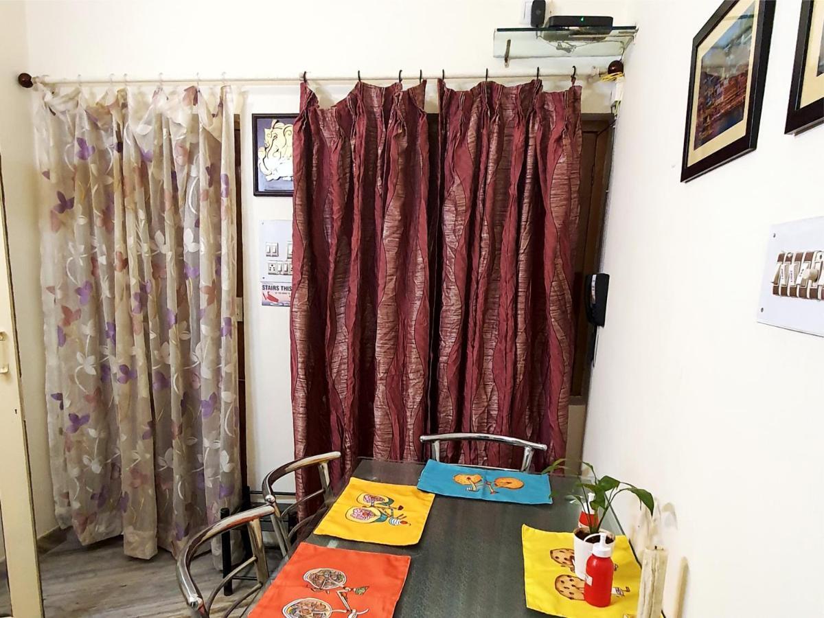 Aditya Premium Homestay- Furnished Air Conditioned- 2Bhk Jabalpur Luaran gambar